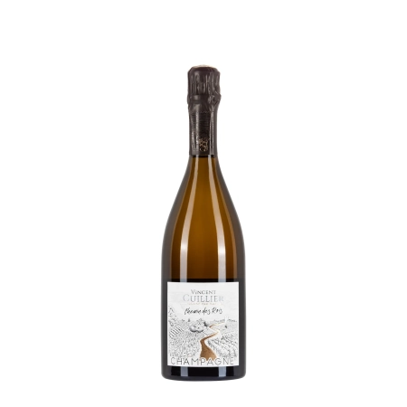 Vincent Cuillier Chemin des Rois bottiglia 75cl – Bwineshop
