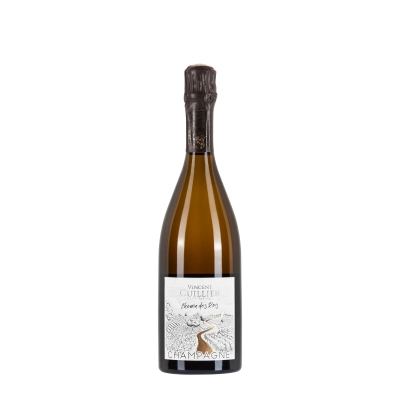 Vincent Cuillier Chemin des Rois bottiglia 75cl – Bwineshop