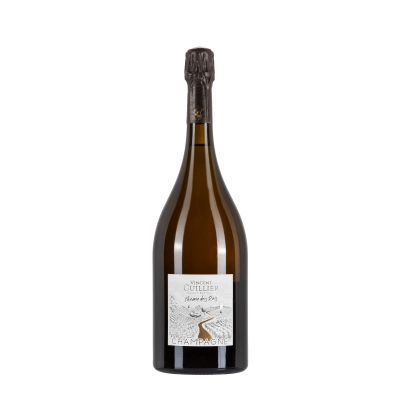 Vincent Cuillier Chemin des Rois Magnum 150cl – Bwineshop