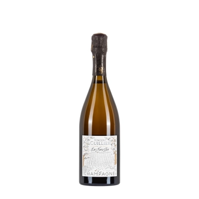 Vincent Cuillier Clos Forestier 75cl – Bwineshop