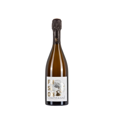 Vincent Cuillier Fusion 22 bottiglia 75cl – Bwineshop