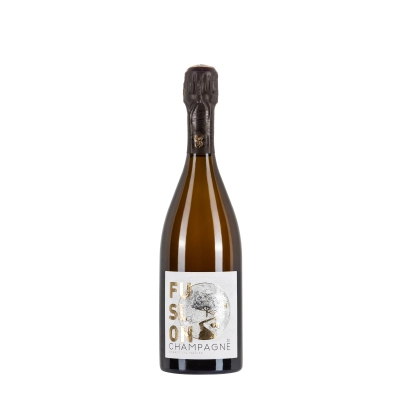 Vincent Cuillier Fusion 22 bottiglia 75cl – Bwineshop
