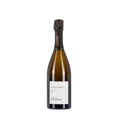 Denis Salomon La Belle Année 2019 bottiglia 75cl – Bwineshop