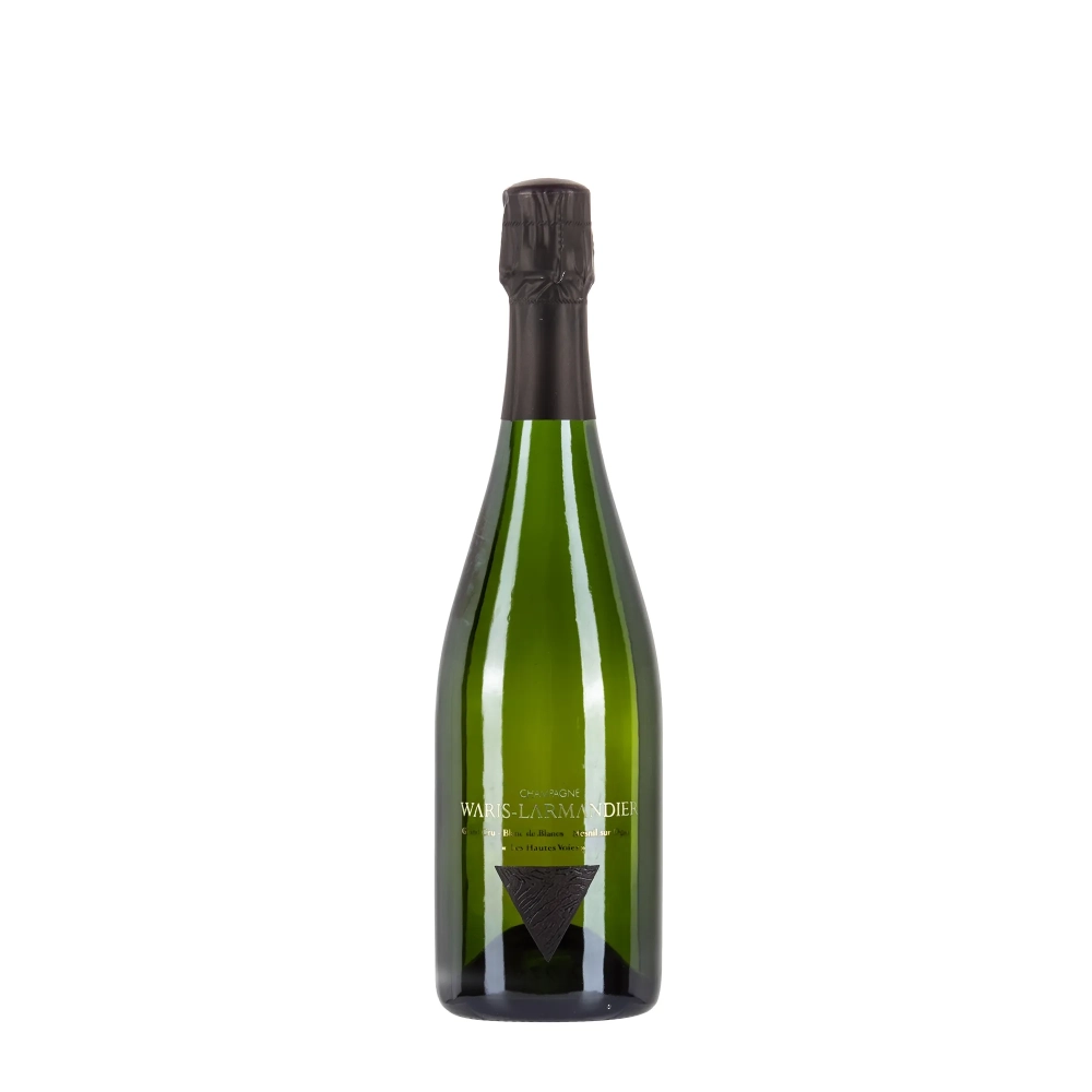 Waris-Larmandier Les Hautes Voies bottiglia 75cl – Bwineshop