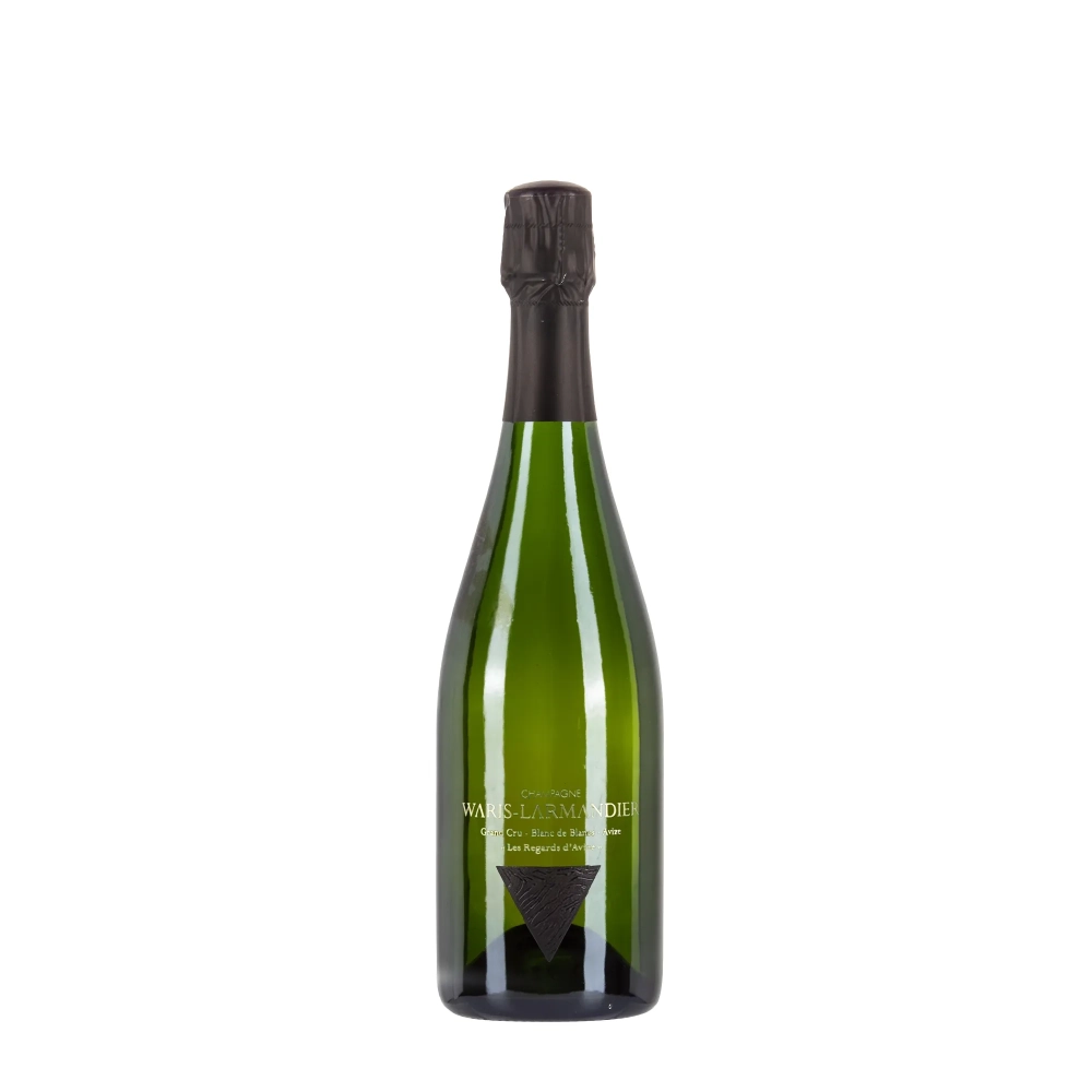Waris-Larmandier Les Regards d’Avize 2019 bottiglia 75cl – Bwineshop