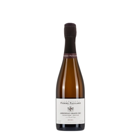 Pierre Paillard Ambonnay 2021 Vieilles Vignes - Pinot Noir bottiglia 75cl - Bwineshop