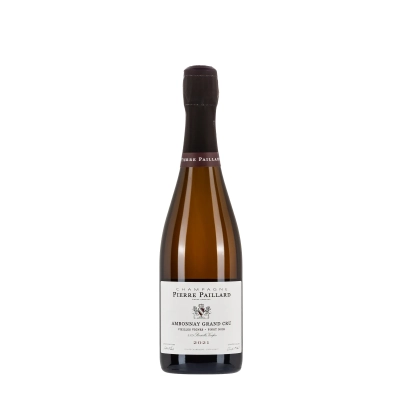Pierre Paillard Ambonnay 2021 Vieilles Vignes - Pinot Noir bottiglia 75cl - Bwineshop