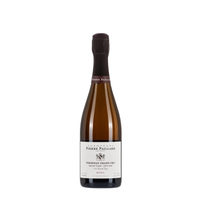 Pierre Paillard Verzenay 2021 Vieilles Vignes - Pinot Noir bottiglia 75cl - Bwineshop