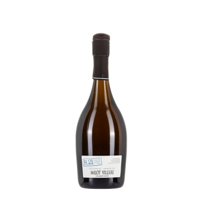 Malot Villiere Les Pucelles 2021 bottiglia 75cl - Bwineshop