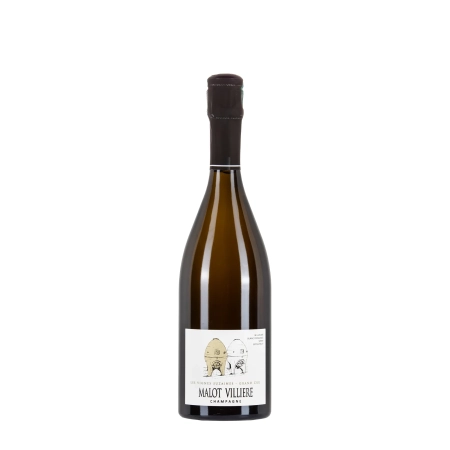 Malot Villière Les Vignes Suzaines 2021 bottiglia 75cl - Bwineshop