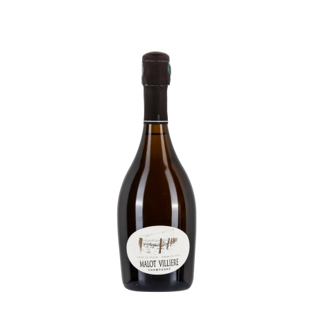 Malot Villiere Sous La Ville 2021 1er Cru bottiglia 75cl - Bwineshop