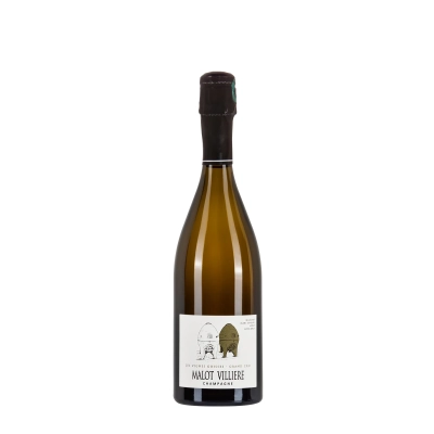 Malot Villiere Les Vignes Goisses 2022Grand Cru bottiglia 75cl - Bwineshop