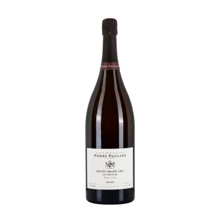 Pierre Paillard Les Parcelles XVIII Jeroboam 3L - Bwineshop