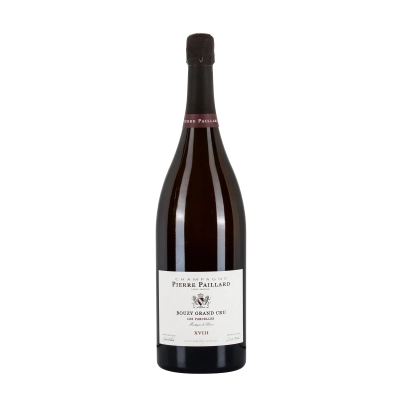 Pierre Paillard Les Parcelles XVIII Jeroboam 3L - Bwineshop