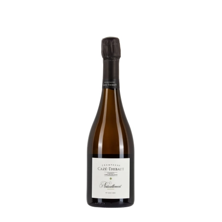Cazè - Thibaut Naturellement bottiglia 75cl - Bwineshop