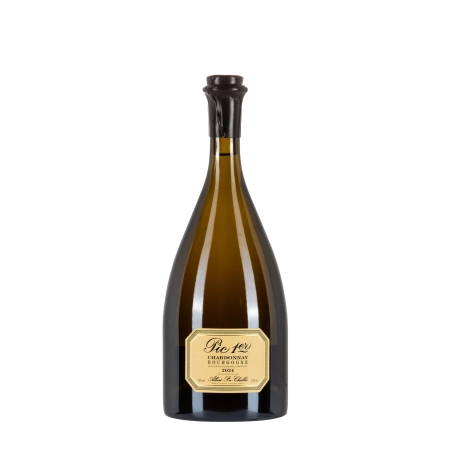 Albert Pic Bourgogne Chardonnay Pic 1er 2024 bottiglia 75cl - Bwineshop