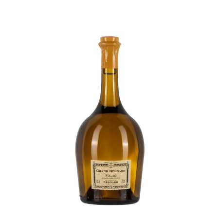 Régnard Grand Régnard Chablis 2024 bottiglia 75cl - Bwineshop