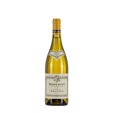 Régnard Montagny Blanc 2023 bottiglia 75cl - Bwineshop