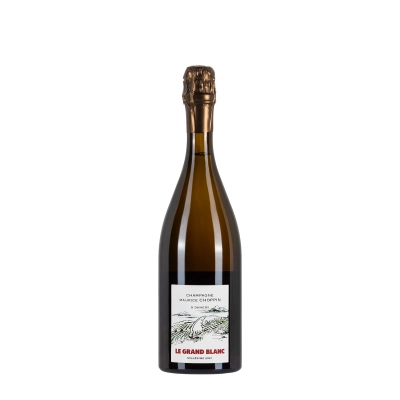 Maurice Choppin Le Grand Blanc 2021 bottiglia 75cl - Bwineshop