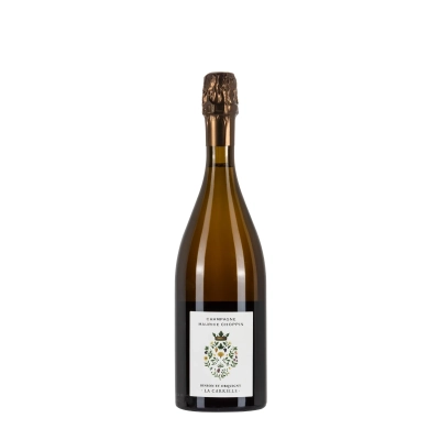 Maurice Choppin Binson et Orquigny La Carrelle 2022 bottiglia 75cl - Bwineshop
