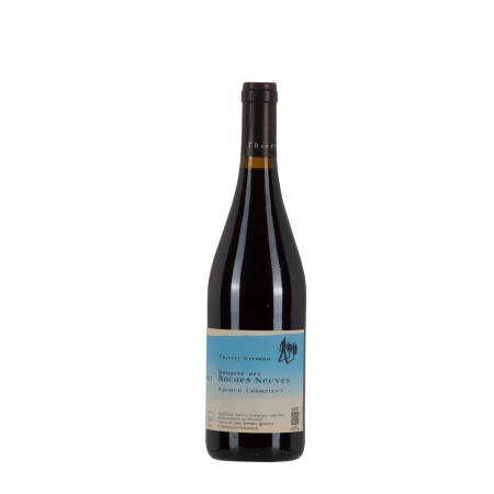 Thierry Germain Saumur Champigny 2025 | Cabernet Franc | Bwineshop