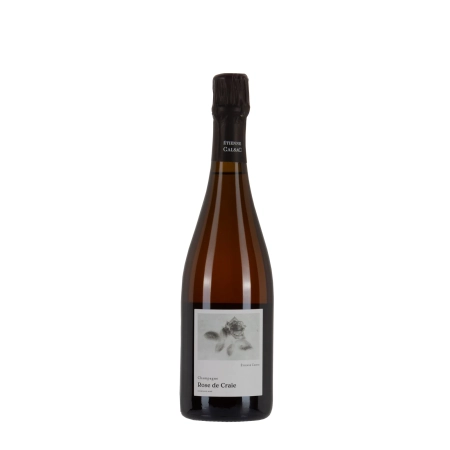 Étienne Calsac Rosé de Craie bottiglia 75cl – Bwineshop