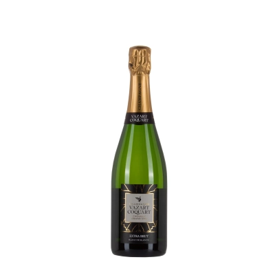 Vazart-Coquart Extra Brut Blanc de Blancs Grand Cru bottiglia 75cl – Bwineshop