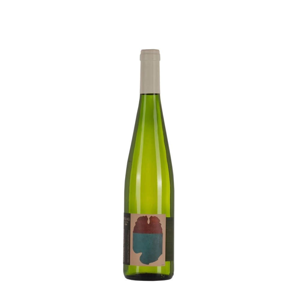 Domaine Ostertag Riesling Les Jardins 2024 bottiglia 75cl – Bwineshop