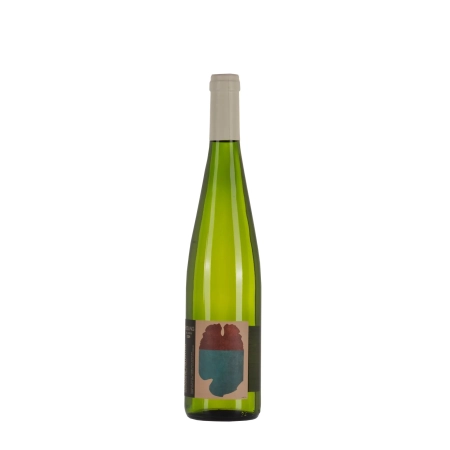 Domaine Ostertag Riesling Les Jardins 2024 bottiglia 75cl – Bwineshop