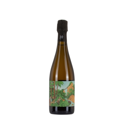 Romain Hénin La Bulle Libre Chapitre 2 | Champagne | Bwineshop