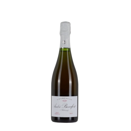 André Beaufort Ambonnay Rosé Grand Cru bottiglia 75cl – Bwineshop