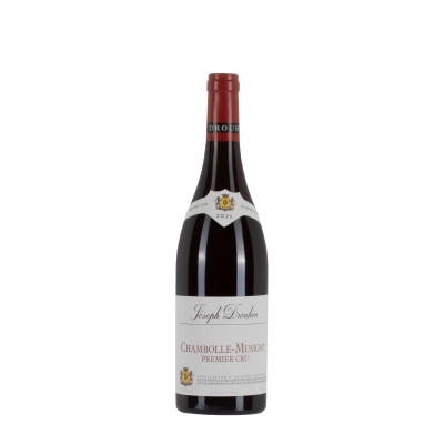 Joseph Drouhin Chambolle-Musigny 1er Cru 2021 bottiglia 75cl – Bwineshop