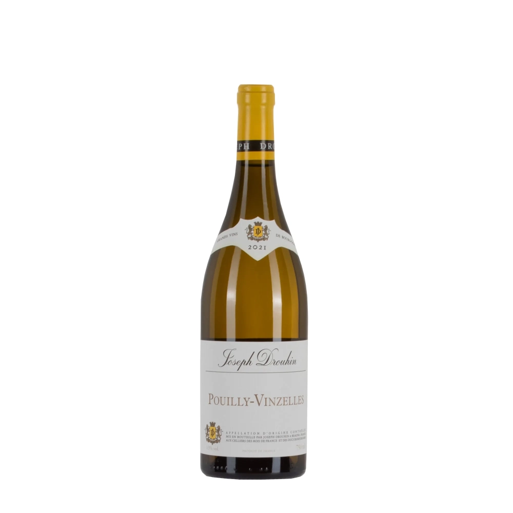 Joseph Drouhin Pouilly-Vinzelles 2021 bottiglia 75cl – Bwineshop