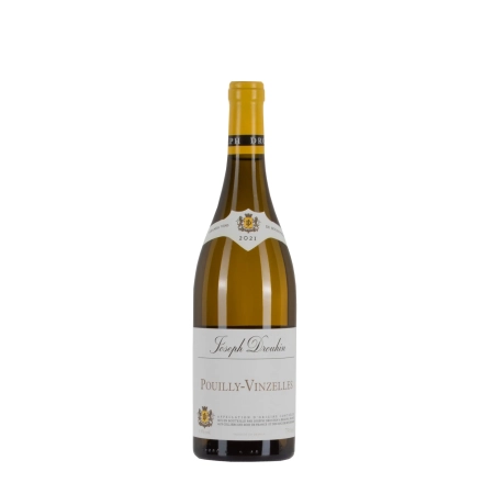 Joseph Drouhin Pouilly-Vinzelles 2021 bottiglia 75cl – Bwineshop