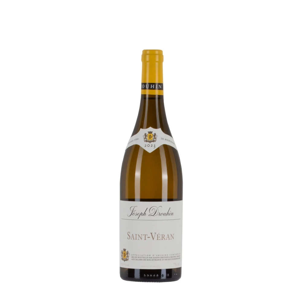 Joseph Drouhin Saint-Véran 2023 bottiglia 75cl – Bwineshop