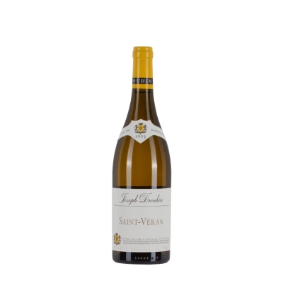 Joseph Drouhin Saint-Véran 2023 bottiglia 75cl – Bwineshop