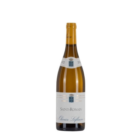 Olivier Leflaive Saint-Romain 2022 bottiglia 75cl – Bwineshop