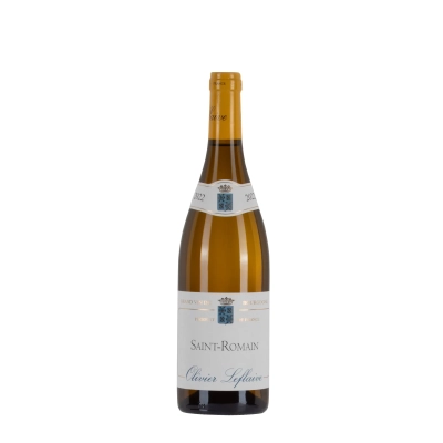 Olivier Leflaive Saint-Romain 2022 bottiglia 75cl – Bwineshop
