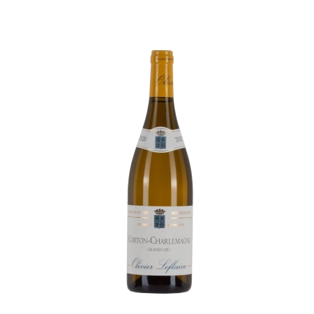 Olivier Leflaive Corton-Charlemagne Grand Cru 2020 bottiglia 75cl – Bwineshop