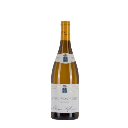 Olivier Leflaive Bâtard-Montrachet Grand Cru 2019 bottiglia 75cl – Bwineshop