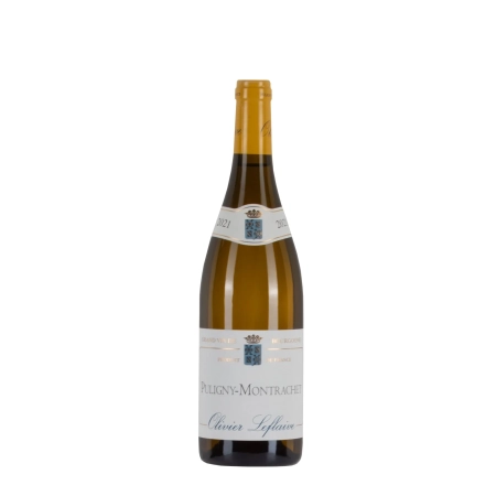 Olivier Leflaive Puligny-Montrachet 2021 bottiglia 75cl – Bwineshop