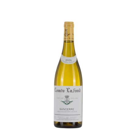 Baron de Ladoucette Comte Lafond Sancerre 2025 bottiglia 75cl – Bwineshop