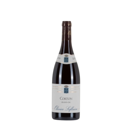 Olivier Leflaive Corton Grand Cru 2019 bottiglia 75cl – Bwineshop