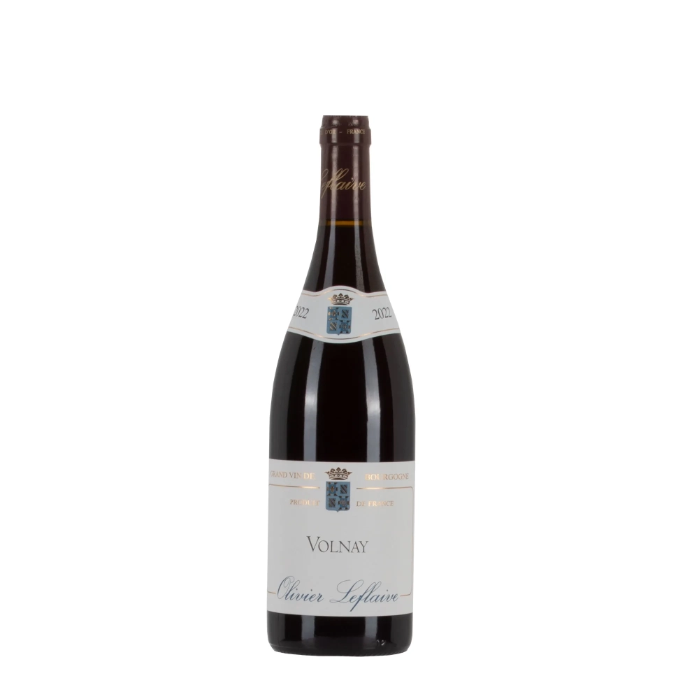 Olivier Leflaive Volnay 2022 bottiglia 75cl – Bwineshop