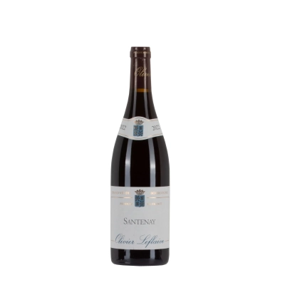 Olivier Leflaive Santenay Rouge 2022 bottiglia 75cl – Bwineshop