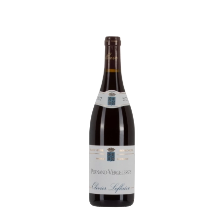 Olivier Leflaive Pernand-Vergelesses 2022 bottiglia 75cl – Bwineshop
