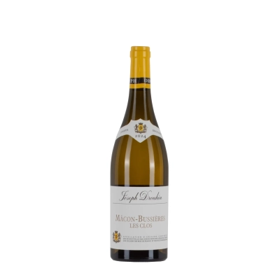 Joseph Drouhin Mâcon-Bussières Les Clos 2024 bottiglia 75cl – Bwineshop