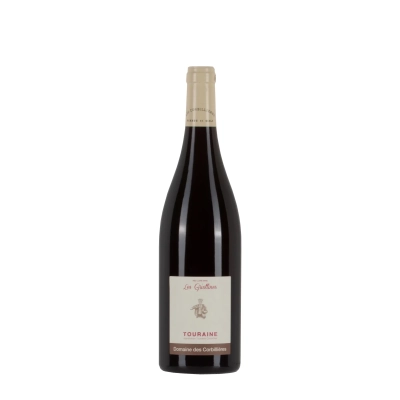 Domaine des Corbillières Touraine Les Griottines 2025 bottiglia 75cl – Bwineshop