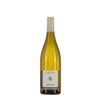 Domaine des Corbillières Sauvignon Blanc 2025 bottiglia 75cl – Bwineshop