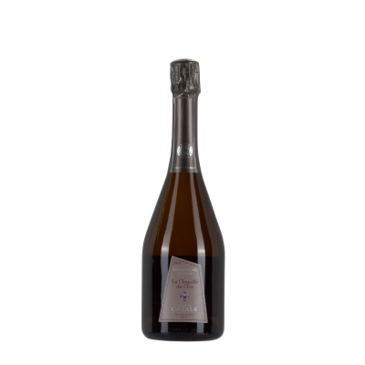 Claude Cazals La Chapelle du Clos 2018 bottiglia 75cl – Bwineshop